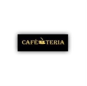 CAFÉTERIA