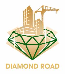 DIAMOND ROAD