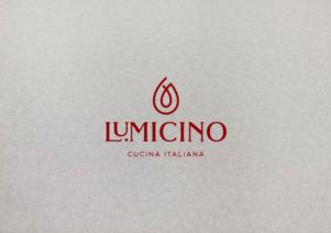 LUMICINO CUCINA ITALIANA
