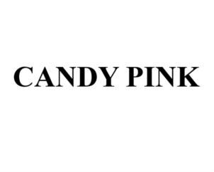 CANDY PINK