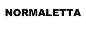 NORMALETTA
