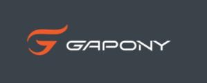GAPONY