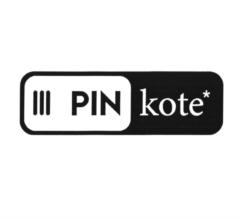 III PIN kote*