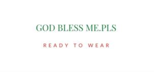 GOD BLESS ME.PLS READY TO WEAR