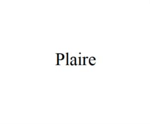 Plaire