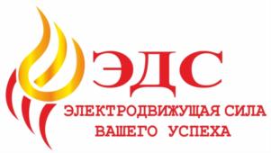 ЭДС ЭЛЕКТРОДВИЖУЩАЯ СИЛА ВАШЕГО УСПЕХА