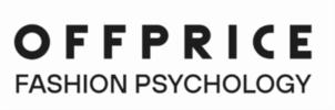 OFFPRICE FASHION PSYCHOLOGY
