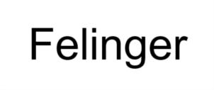Felinger