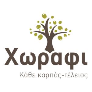 Χωραφι Κάθε καρπός-τέλειος