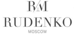 R/M RUDENKO MOSCOW