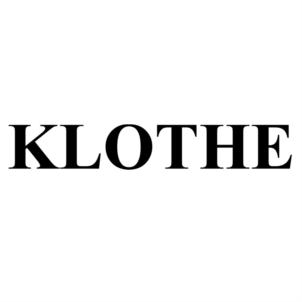 KLOTHE