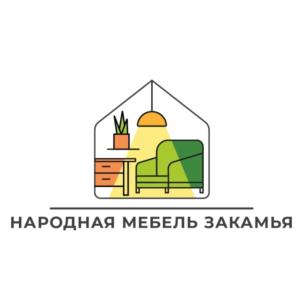 НАРОДНАЯ МЕБЕЛЬ ЗАКАМЬЯ