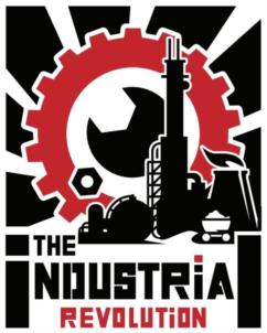 THE INDUSTRIA REVOLUTION