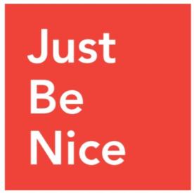 Just Be Nice