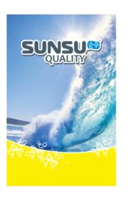 SUNSU QUALITY