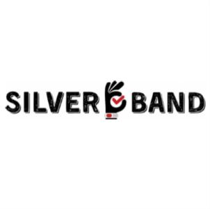 SILVER BAND