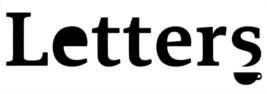 Letters