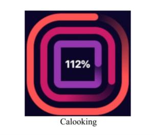 112% Calooking