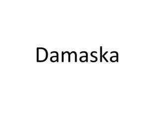 Damaska