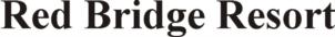 Red Bridge Resort