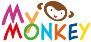 MY MONKEY