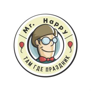 Mr. Happy ТАМ ГДЕ ПРАЗДНИК