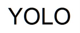 YOLO
