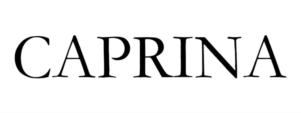CAPRINA