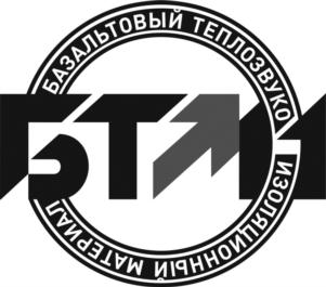 ГАЗАЛЬТОВЫЙ ТЕПЛОЗВУКОИЗОЛЯЦИОННЫЙ МАТЕРИАЛ БТМ