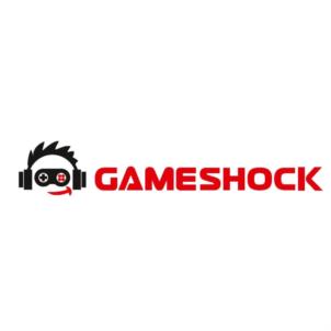 GAMESHOCK