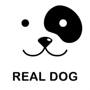 REAL DOG