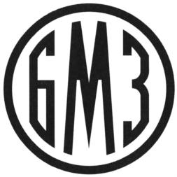 GM3
