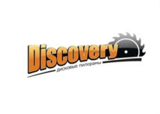 Discovery дисковые пилорезы