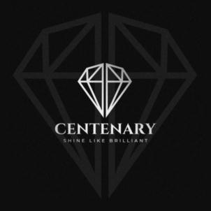 CENTENARY SHINE LIKE BRILLIANT
