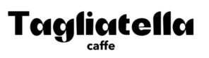 Tagliatella caffe