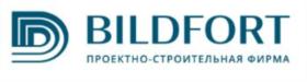 BILDFORT ПРОЕКТНО-СТРОИТЕЛЬНАЯ ФИРМА