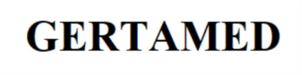 GERTAMED