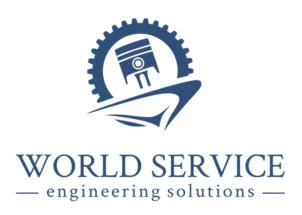 WORLD SERVICE engineering solutions