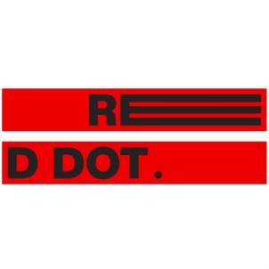 RE D DOT.