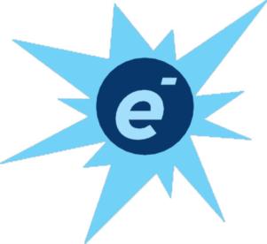 e-