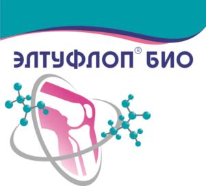 ЭЛТУФЛОП БИО