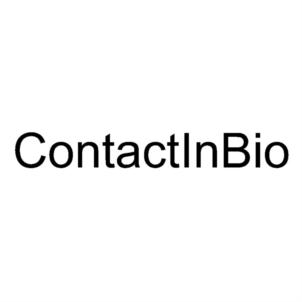 ContactInBio