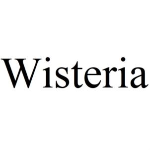 Wisteria