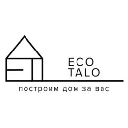 ECOTALO построим дом за вас