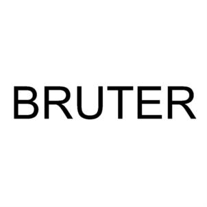 BRUTER