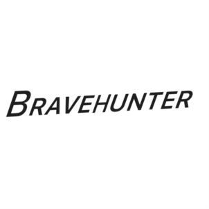 BRAVEHUNTER