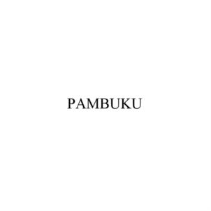 PAMBUKU