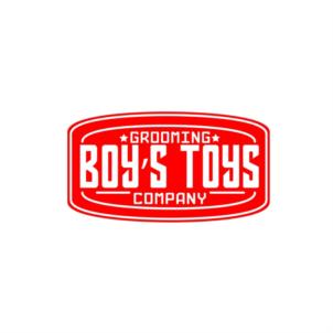 GROOMING BOY'S TOYS COMPANY