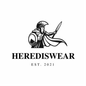 HEREDISWEAR EST. 2021
