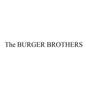 The BURGER BROTHERS